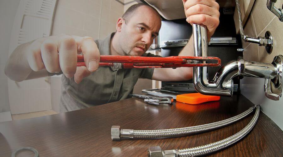 Professional Leak Detection Services in Elk Mound, WI